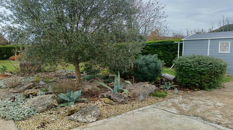 Ma-Cabane - Vente Maison Chaunay, 126 m²