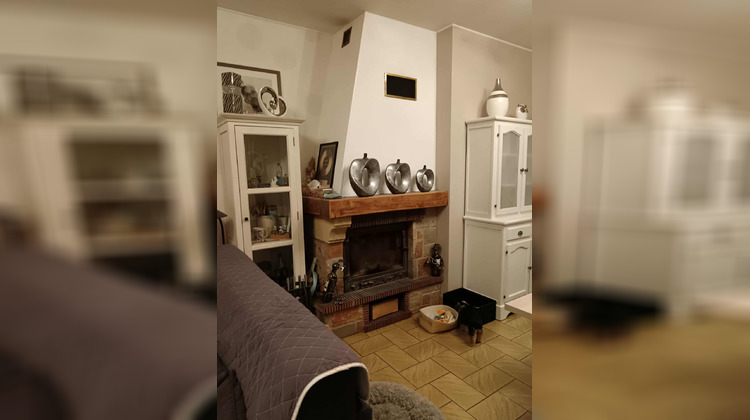 Ma-Cabane - Vente Maison Chaunay, 126 m²
