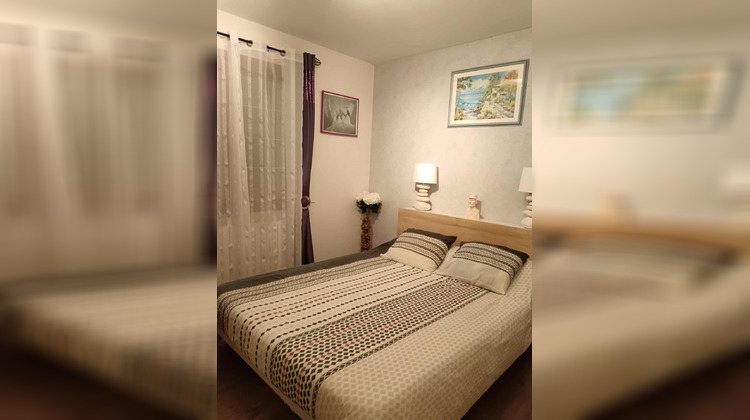 Ma-Cabane - Vente Maison Chaunay, 126 m²