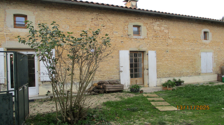 Ma-Cabane - Vente Maison Chaunay, 90 m²