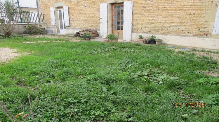 Ma-Cabane - Vente Maison Chaunay, 90 m²