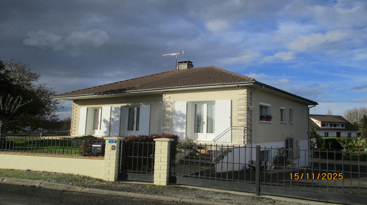 Ma-Cabane - Vente Maison Chaunay, 127 m²
