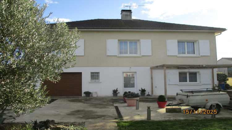 Ma-Cabane - Vente Maison Chaunay, 127 m²