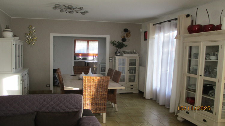 Ma-Cabane - Vente Maison Chaunay, 127 m²