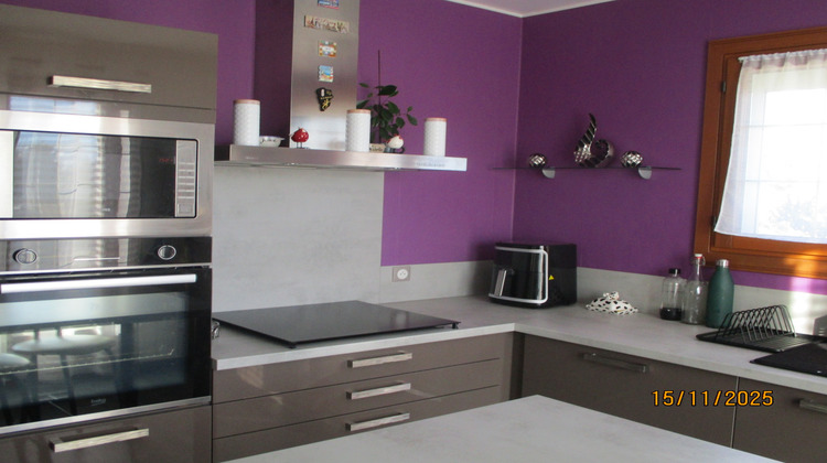 Ma-Cabane - Vente Maison Chaunay, 127 m²