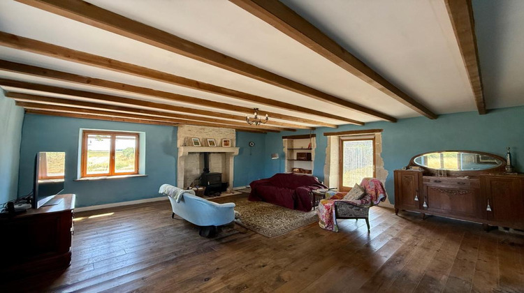 Ma-Cabane - Vente Maison CHAUNAY, 219 m²