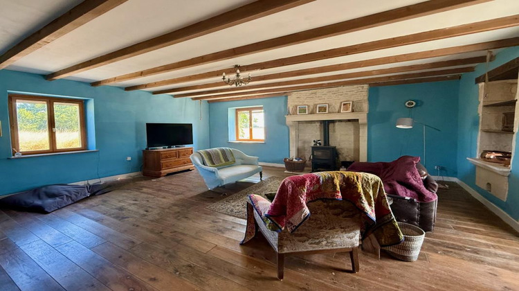 Ma-Cabane - Vente Maison CHAUNAY, 219 m²