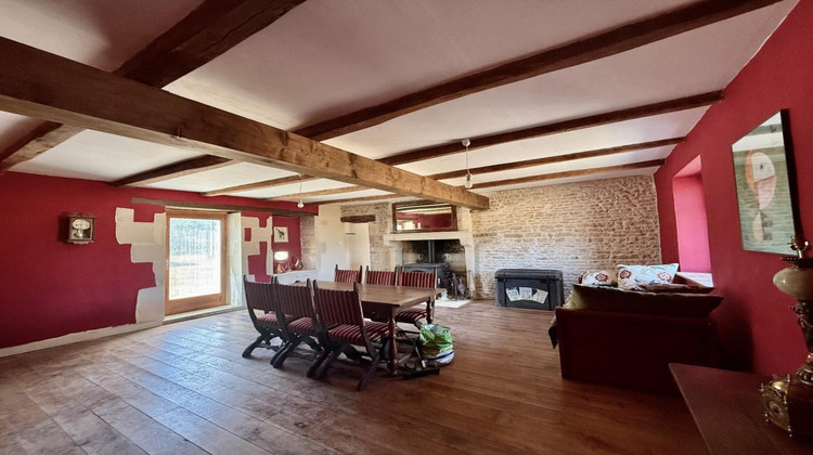 Ma-Cabane - Vente Maison CHAUNAY, 219 m²