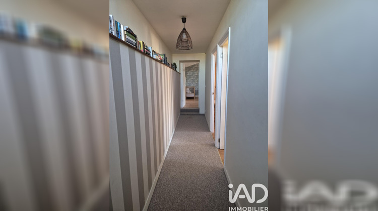 Ma-Cabane - Vente Maison Chaunay, 255 m²