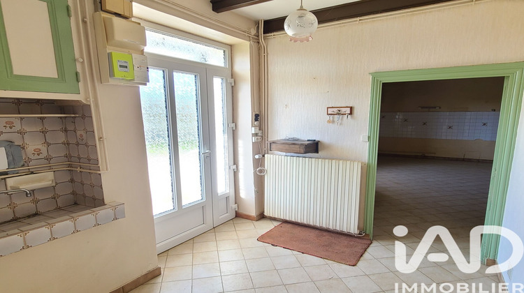 Ma-Cabane - Vente Maison Chaunay, 96 m²