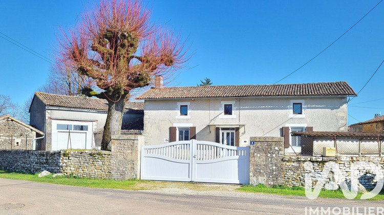 Ma-Cabane - Vente Maison Chaunay, 96 m²