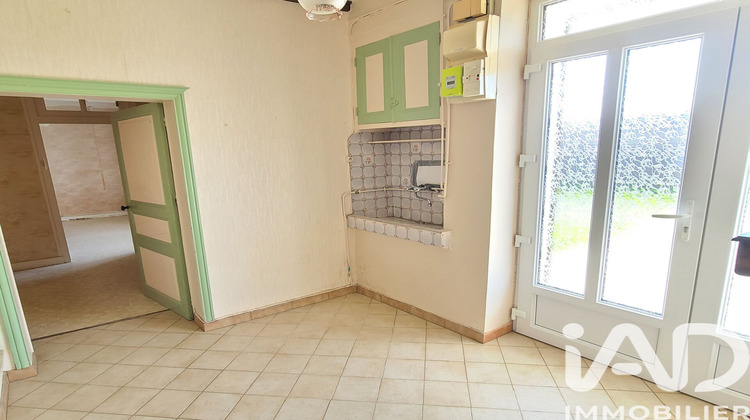 Ma-Cabane - Vente Maison Chaunay, 96 m²