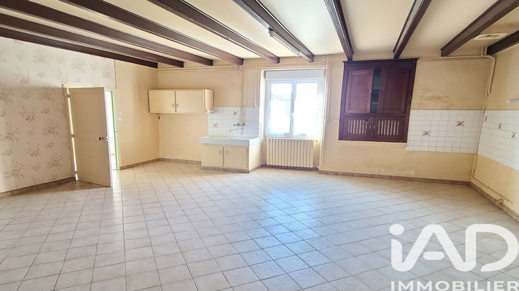 Ma-Cabane - Vente Maison Chaunay, 96 m²