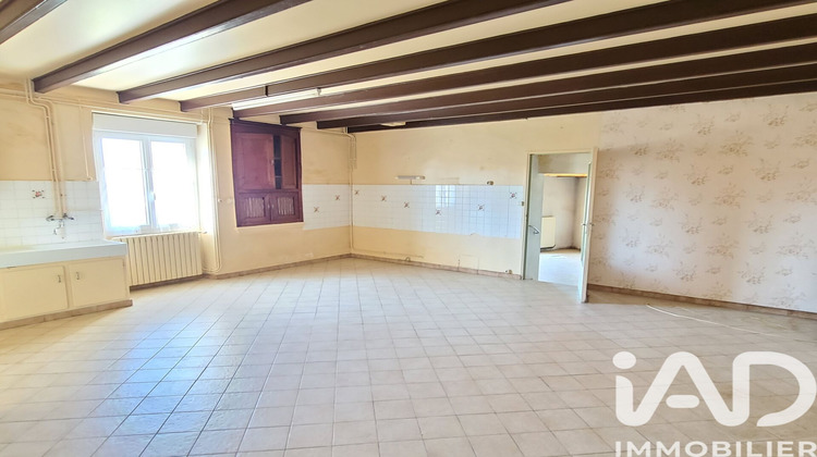 Ma-Cabane - Vente Maison Chaunay, 96 m²