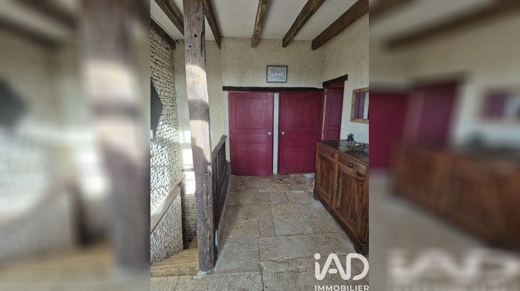 Ma-Cabane - Vente Maison Chaunay, 214 m²