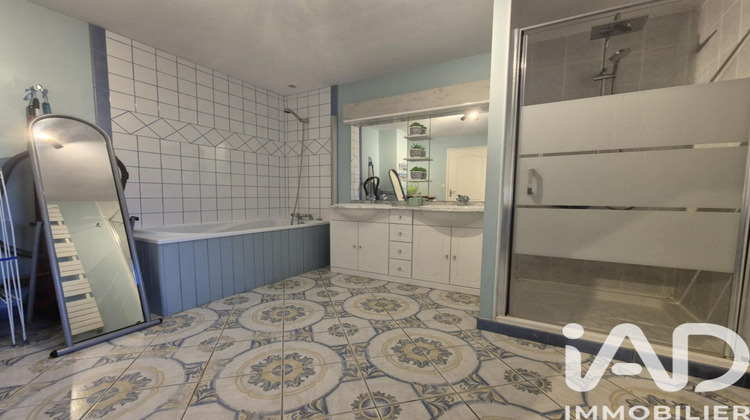 Ma-Cabane - Vente Maison Chaunay, 255 m²