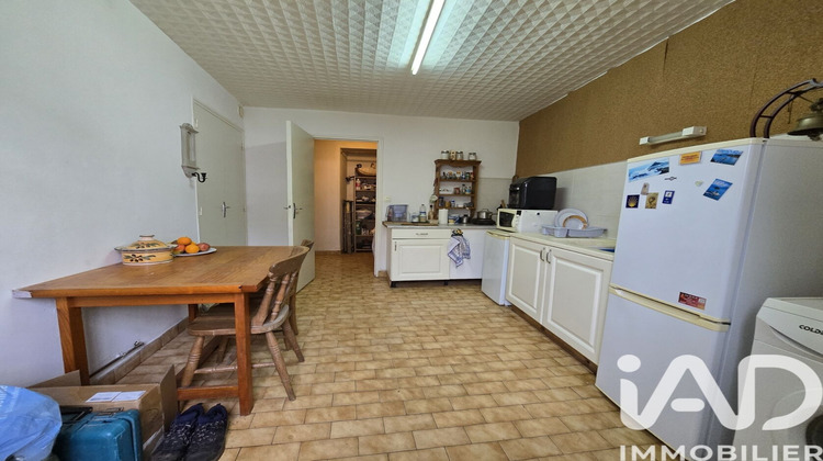 Ma-Cabane - Vente Maison Chaunay, 90 m²