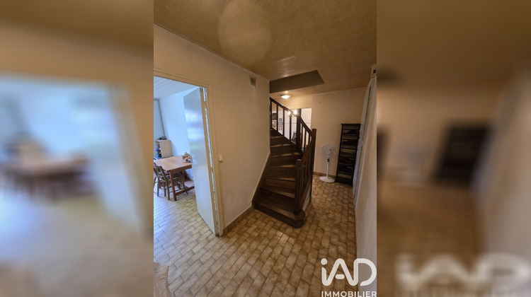 Ma-Cabane - Vente Maison Chaunay, 90 m²