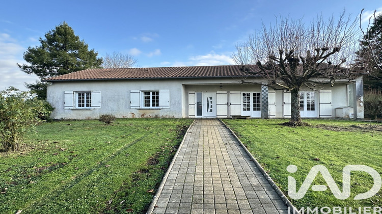 Ma-Cabane - Vente Maison Chaunay, 140 m²