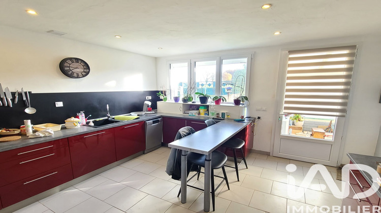 Ma-Cabane - Vente Maison Chaunay, 79 m²
