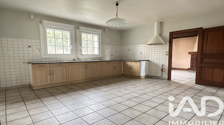 Ma-Cabane - Vente Maison Chaunay, 140 m²