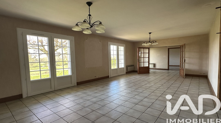 Ma-Cabane - Vente Maison Chaunay, 140 m²