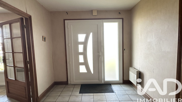 Ma-Cabane - Vente Maison Chaunay, 140 m²