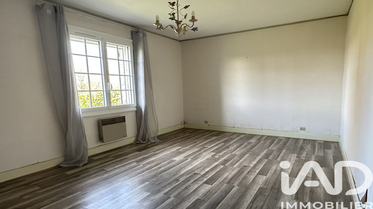 Ma-Cabane - Vente Maison Chaunay, 140 m²