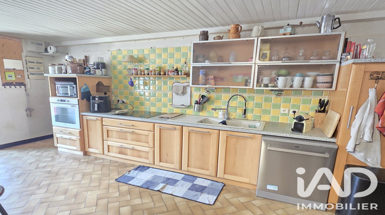 Ma-Cabane - Vente Maison Chaunay, 159 m²