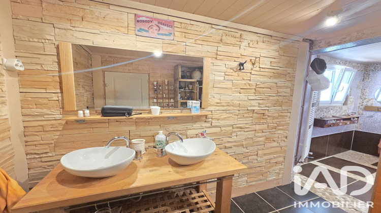 Ma-Cabane - Vente Maison Chaunay, 159 m²