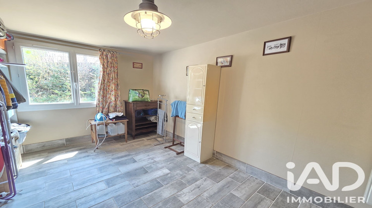 Ma-Cabane - Vente Maison Chaunay, 159 m²