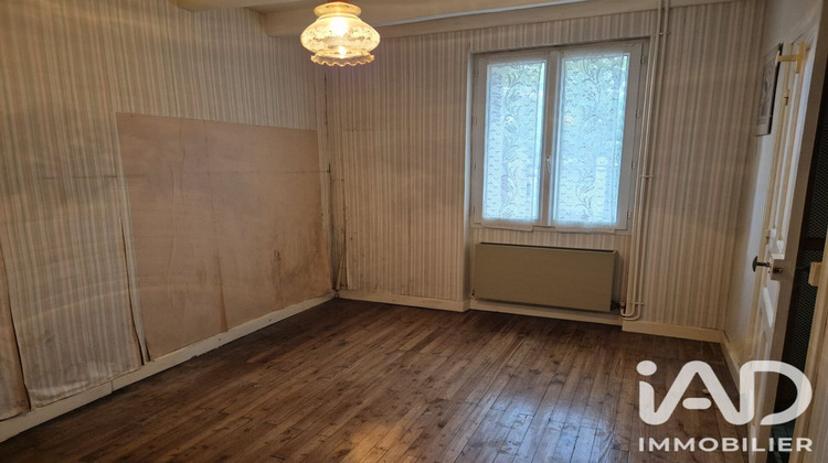 Ma-Cabane - Vente Maison Chaunay, 89 m²