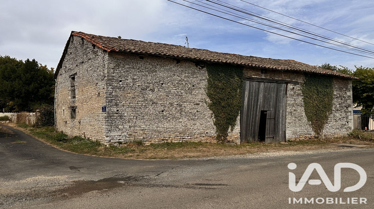Ma-Cabane - Vente Maison Chaunay, 90 m²