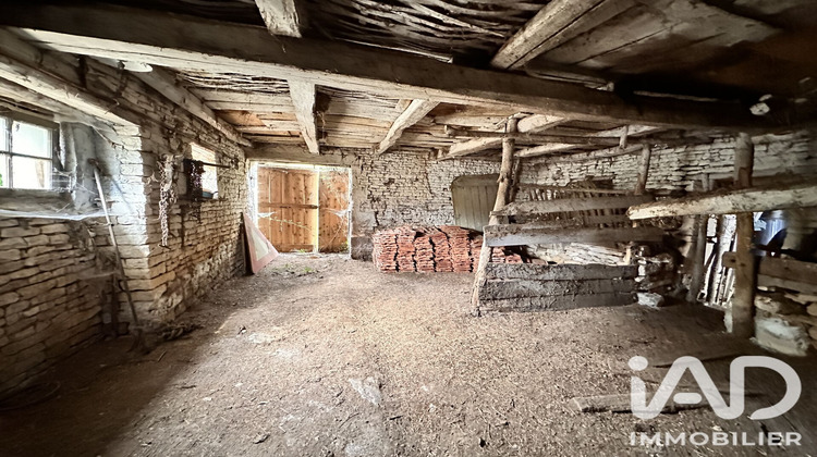 Ma-Cabane - Vente Maison Chaunay, 90 m²