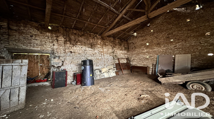 Ma-Cabane - Vente Maison Chaunay, 90 m²