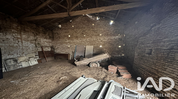Ma-Cabane - Vente Maison Chaunay, 90 m²
