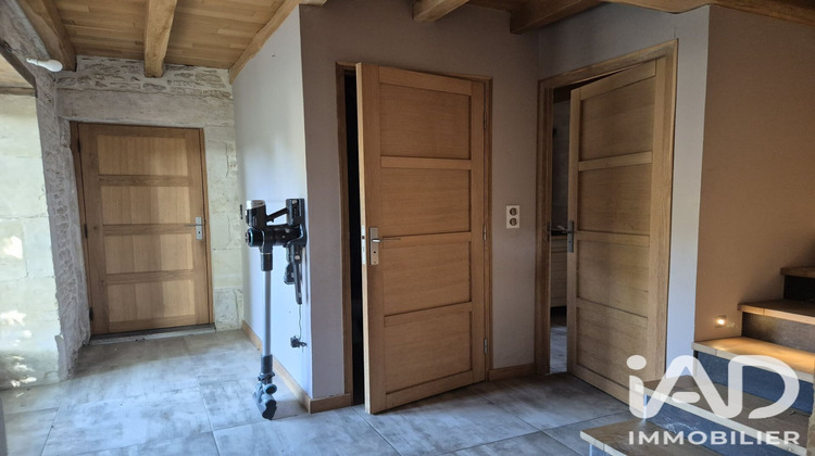 Ma-Cabane - Vente Maison Chaunay, 211 m²