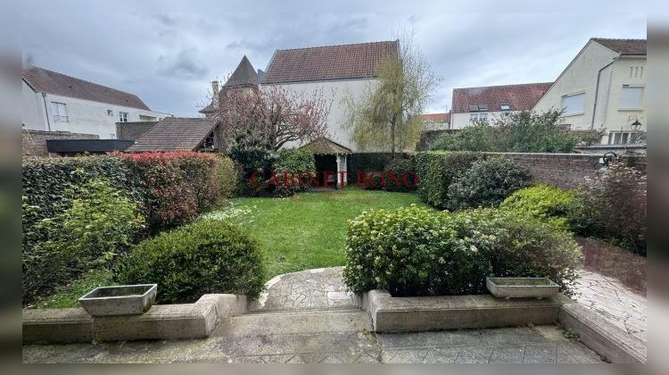 Ma-Cabane - Vente Maison Chauny, 230 m²