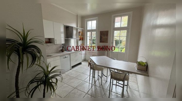 Ma-Cabane - Vente Maison Chauny, 230 m²
