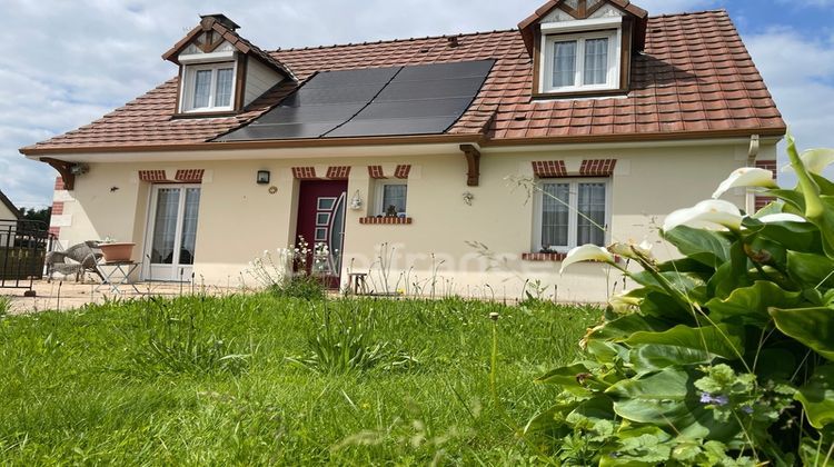 Ma-Cabane - Vente Maison CHAUNY, 102 m²