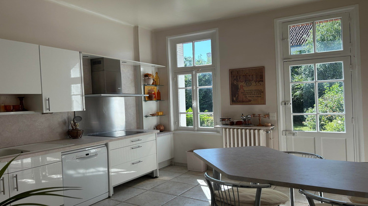 Ma-Cabane - Vente Maison Chauny, 230 m²