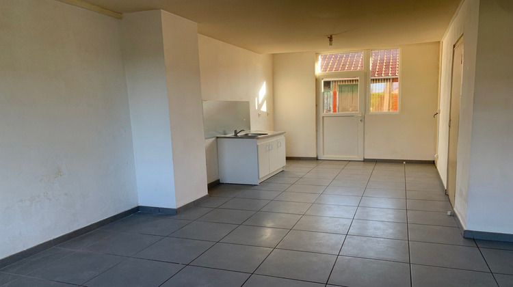 Ma-Cabane - Vente Maison Chauny, 65 m²