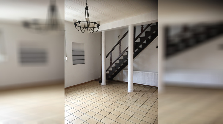 Ma-Cabane - Vente Maison Chauny, 84 m²