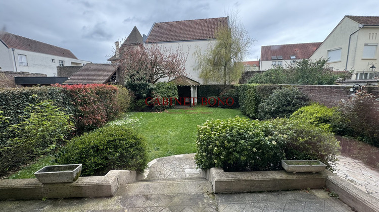 Ma-Cabane - Vente Maison Chauny, 230 m²