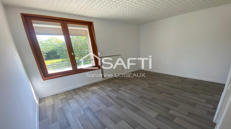 Ma-Cabane - Vente Maison Chauny, 70 m²