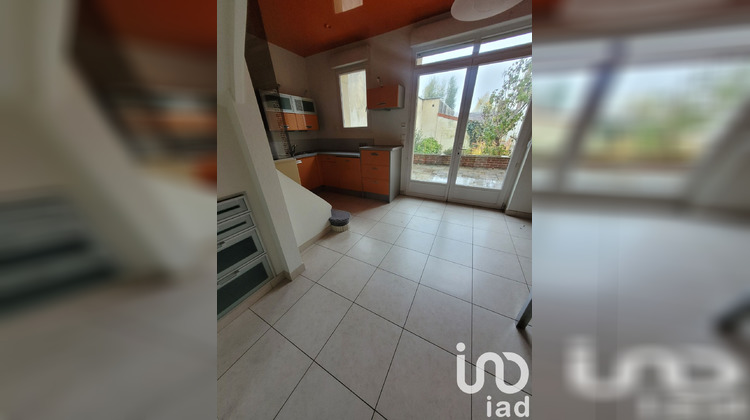 Ma-Cabane - Vente Maison Chauny, 107 m²