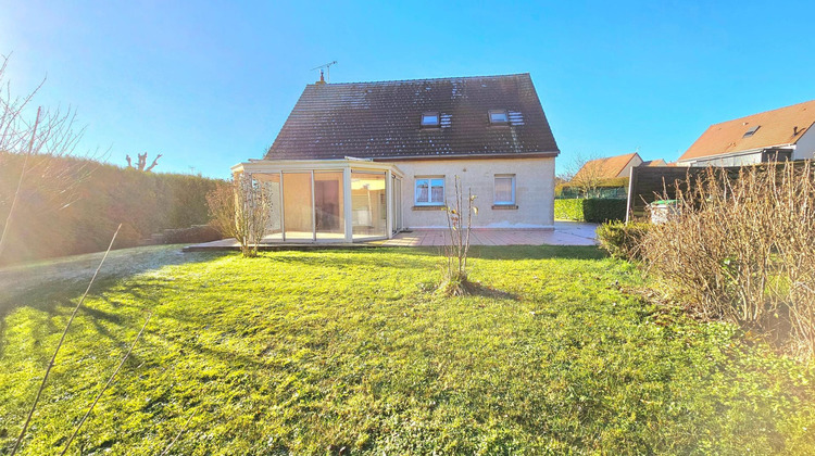 Ma-Cabane - Vente Maison Chauny, 140 m²