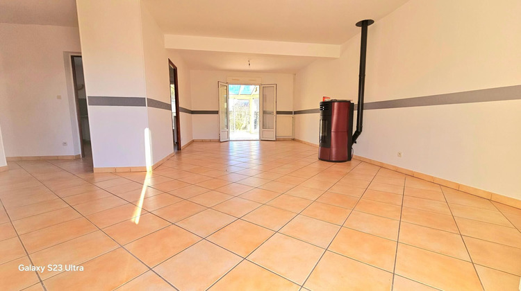 Ma-Cabane - Vente Maison Chauny, 140 m²