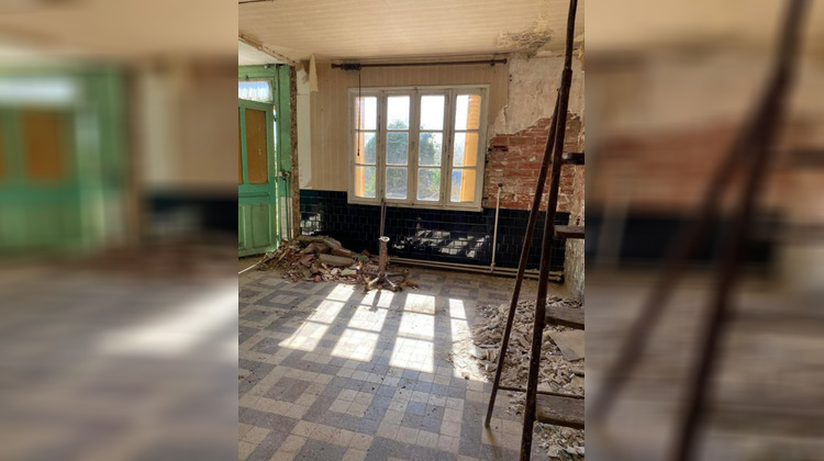 Ma-Cabane - Vente Maison CHAUNY, 48 m²