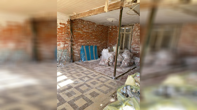 Ma-Cabane - Vente Maison CHAUNY, 48 m²